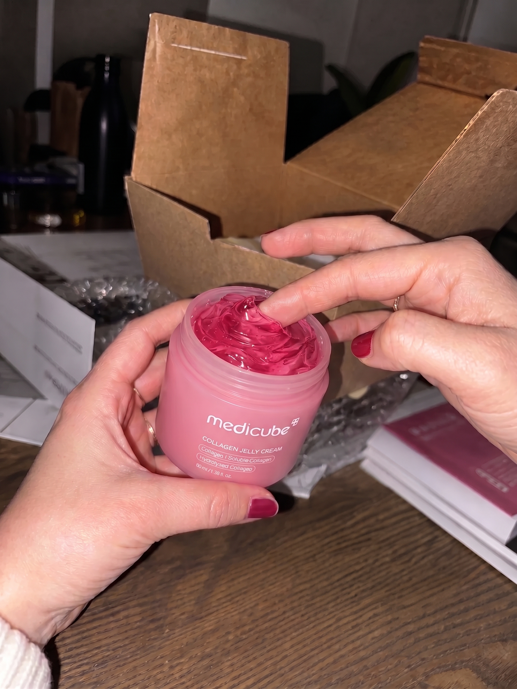 Review by Sophie M.