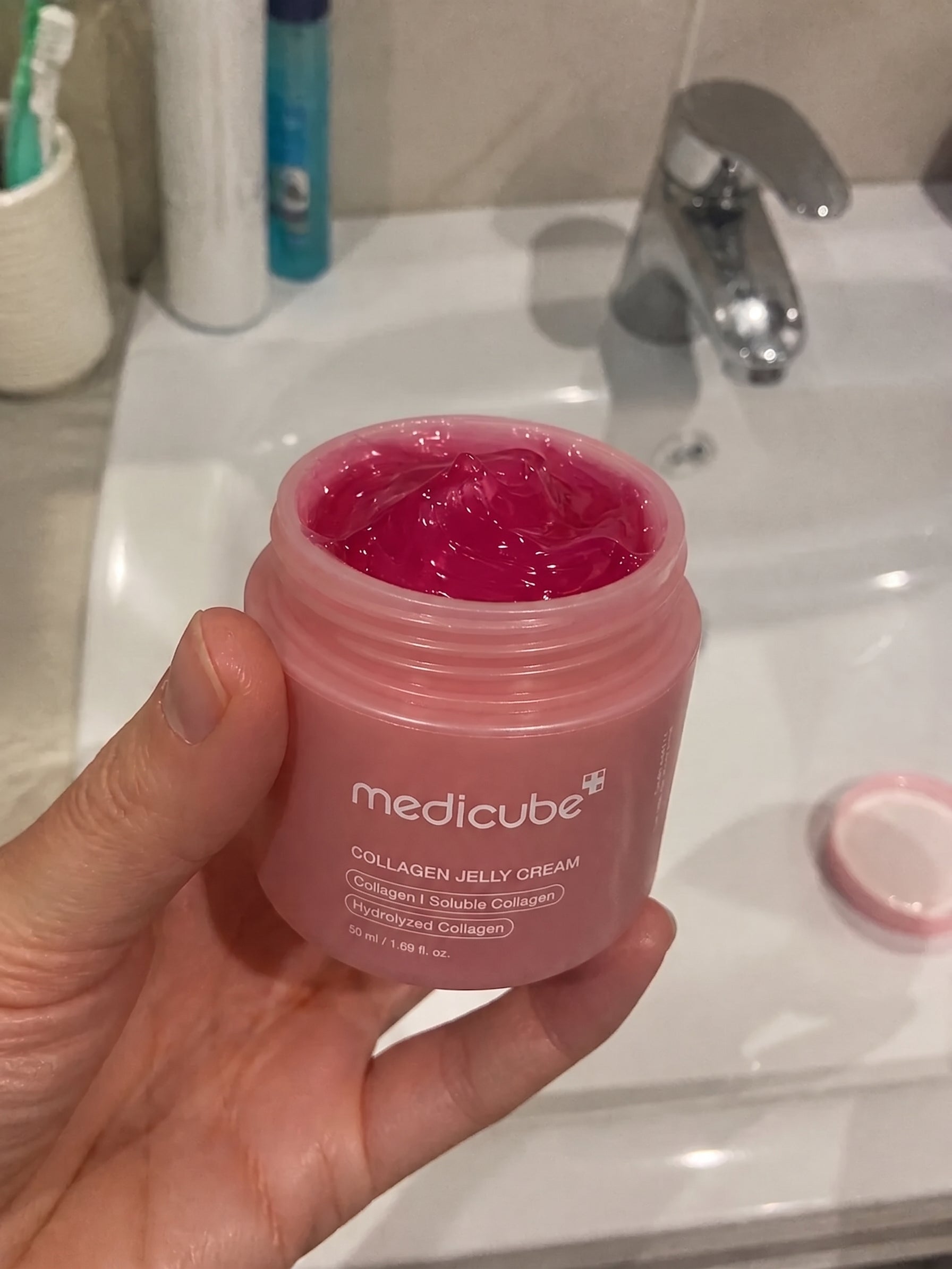 Review by Rachel D.