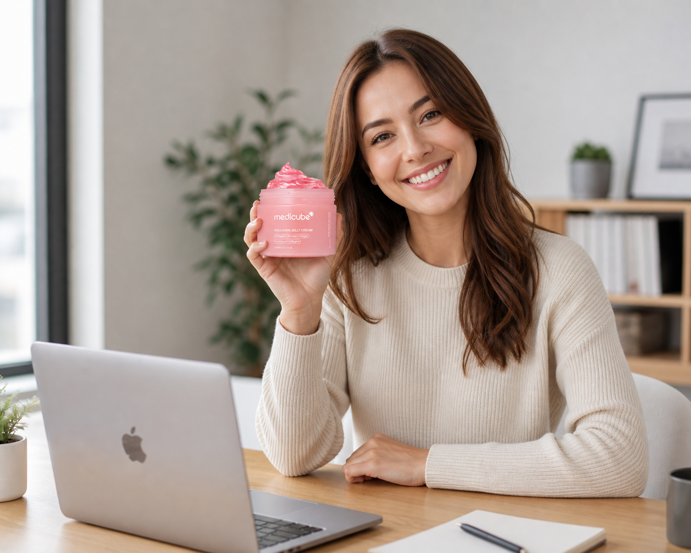Feature product image
