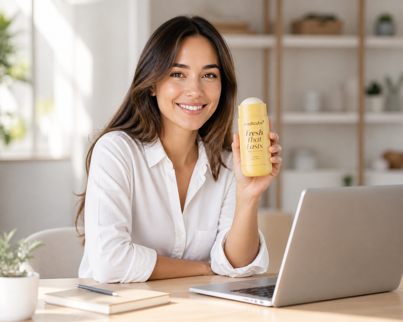 Feature product image