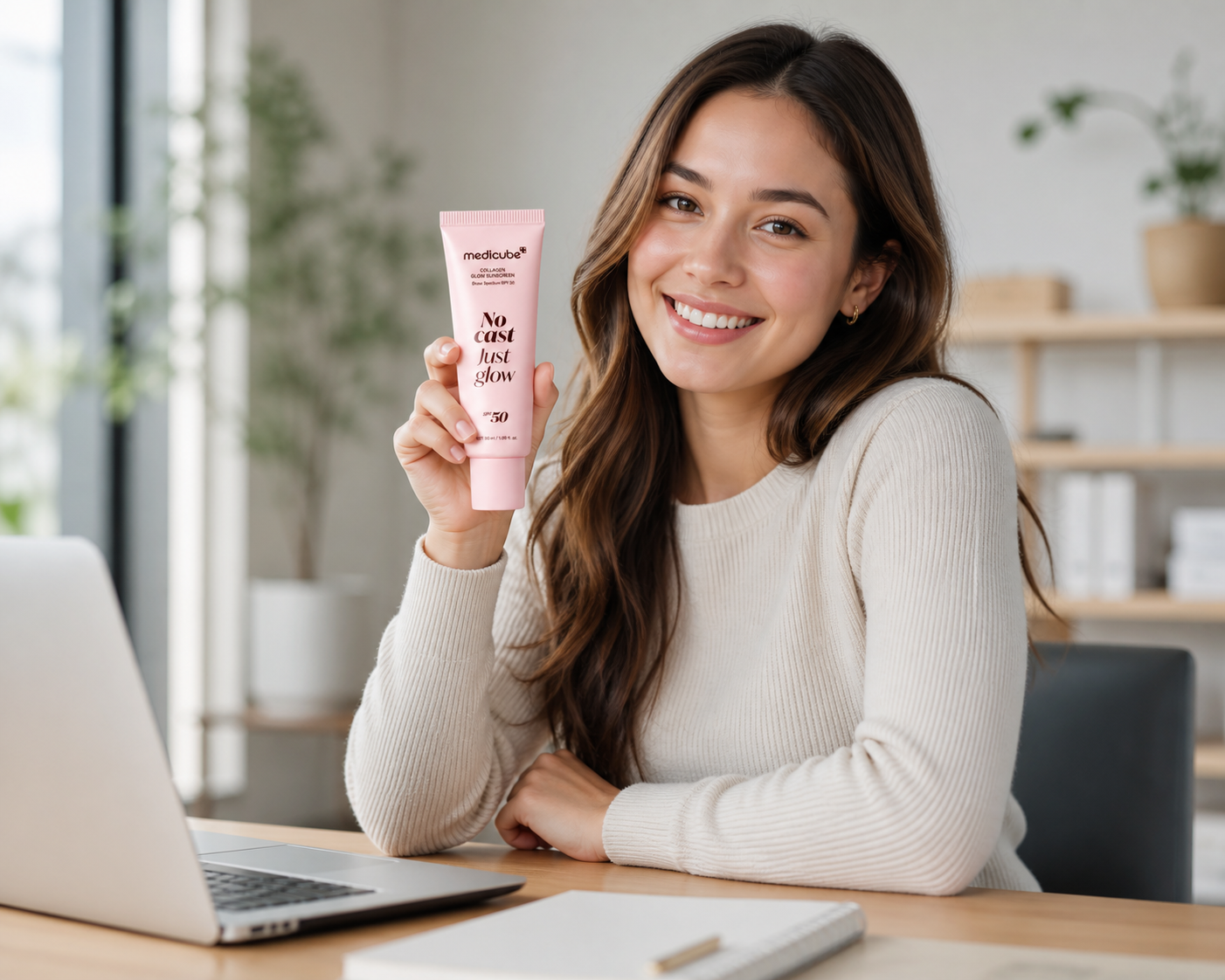 Feature product image