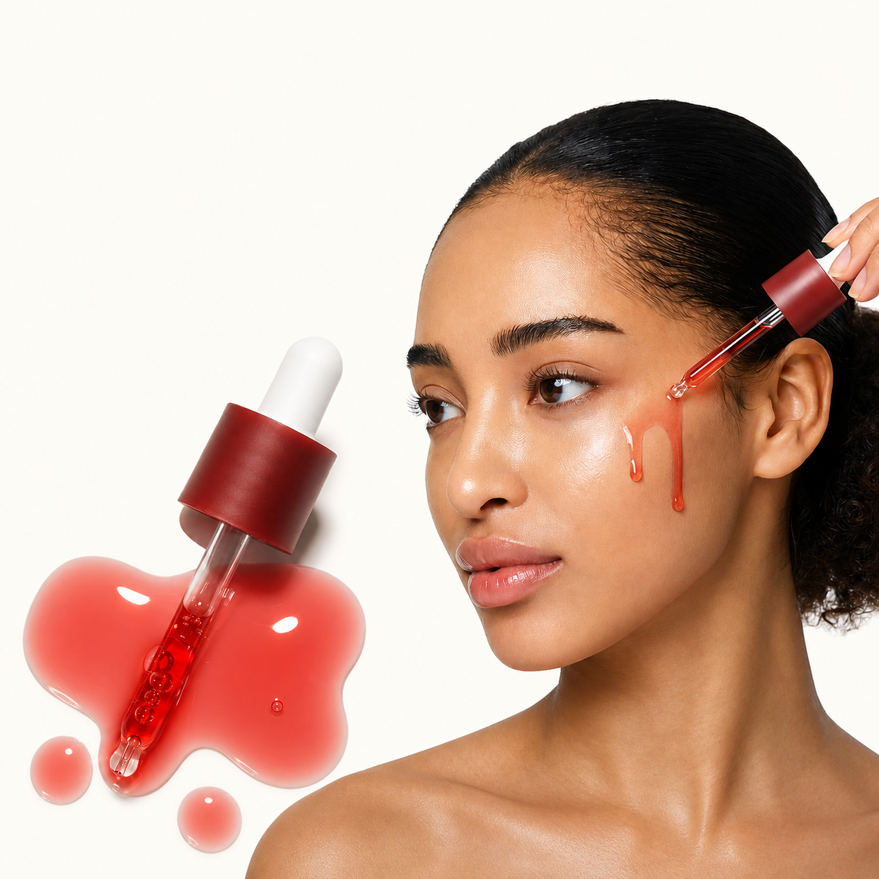 Medicube EGF NAD+ Firming Serum