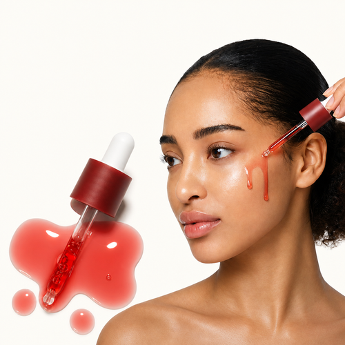 Medicube EGF NAD+ Firming Serum