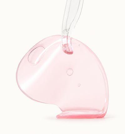 Medicube Pink Caffeine Collagen Eye Patches