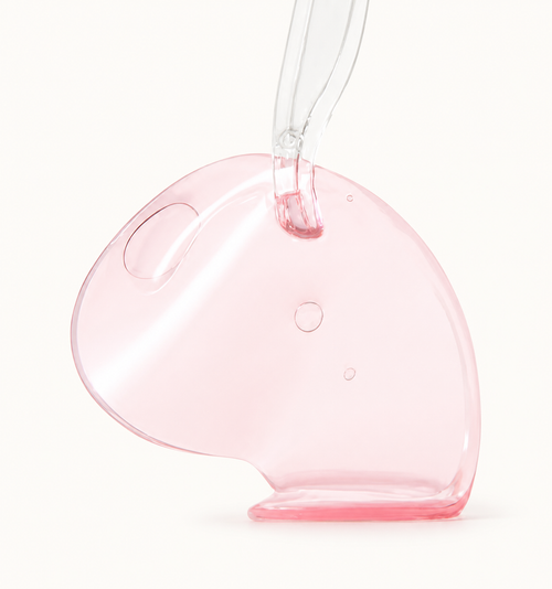 Medicube Pink Caffeine Collagen Eye Patches