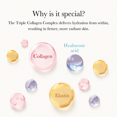 Medicube Triple Deep Collagen Cream
