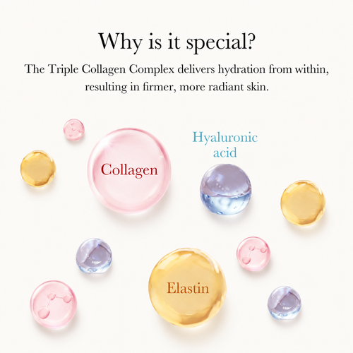 Medicube Triple Deep Collagen Cream