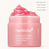Medicube Collagen Niacinamide Jelly Cream