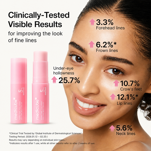 Medicube PDRN Pink Collagen Balm
