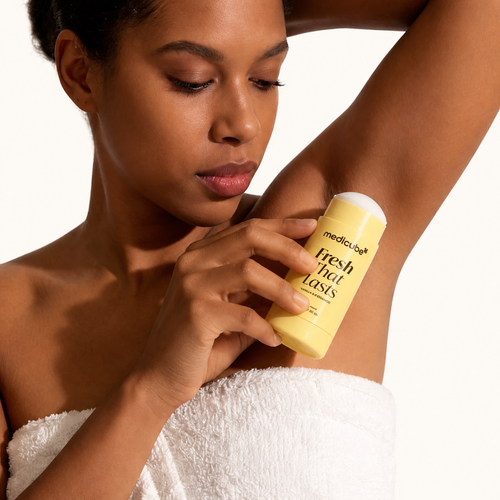 Medicube "Fresh That Lasts" Vanilla & Pistachio Deodorant
