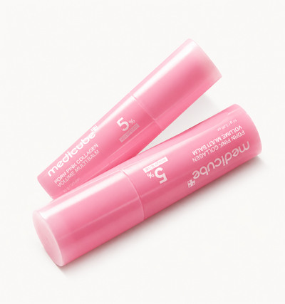 Medicube PDRN Pink Collagen Balm