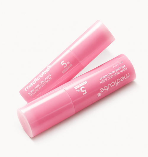 Medicube PDRN Pink Collagen Balm