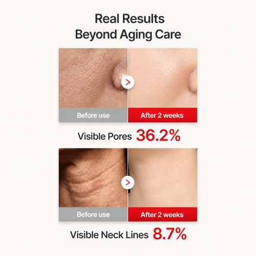 Medicube EGF NAD+ Firming Serum