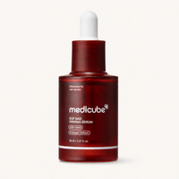 Medicube EGF NAD+ Firming Serum