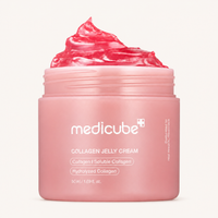 Medicube Collagen Niacinamide Jelly Cream