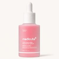 Medicube Ultra Light Pink Peptide PDRN Serum