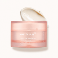 Medicube Triple Deep Collagen Cream