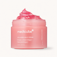 Medicube Collagen Niacinamide Jelly Cream