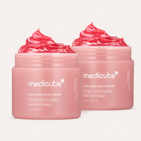 Medicube Collagen Niacinamide Jelly Cream