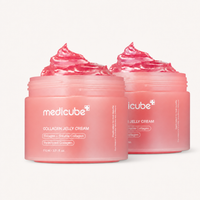 Medicube Collagen Niacinamide Jelly Cream