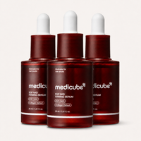 Medicube EGF NAD+ Firming Serum