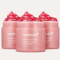 Medicube Collagen Niacinamide Jelly Cream