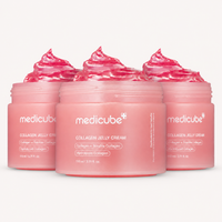 Medicube Collagen Niacinamide Jelly Cream