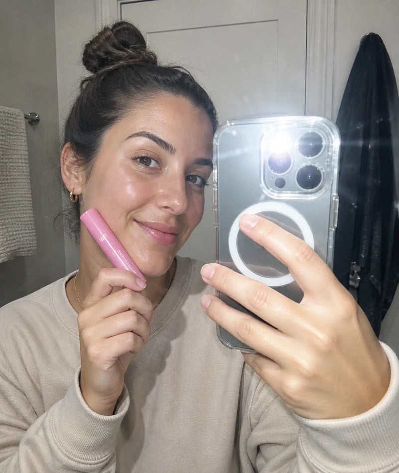 UGC Review Image
