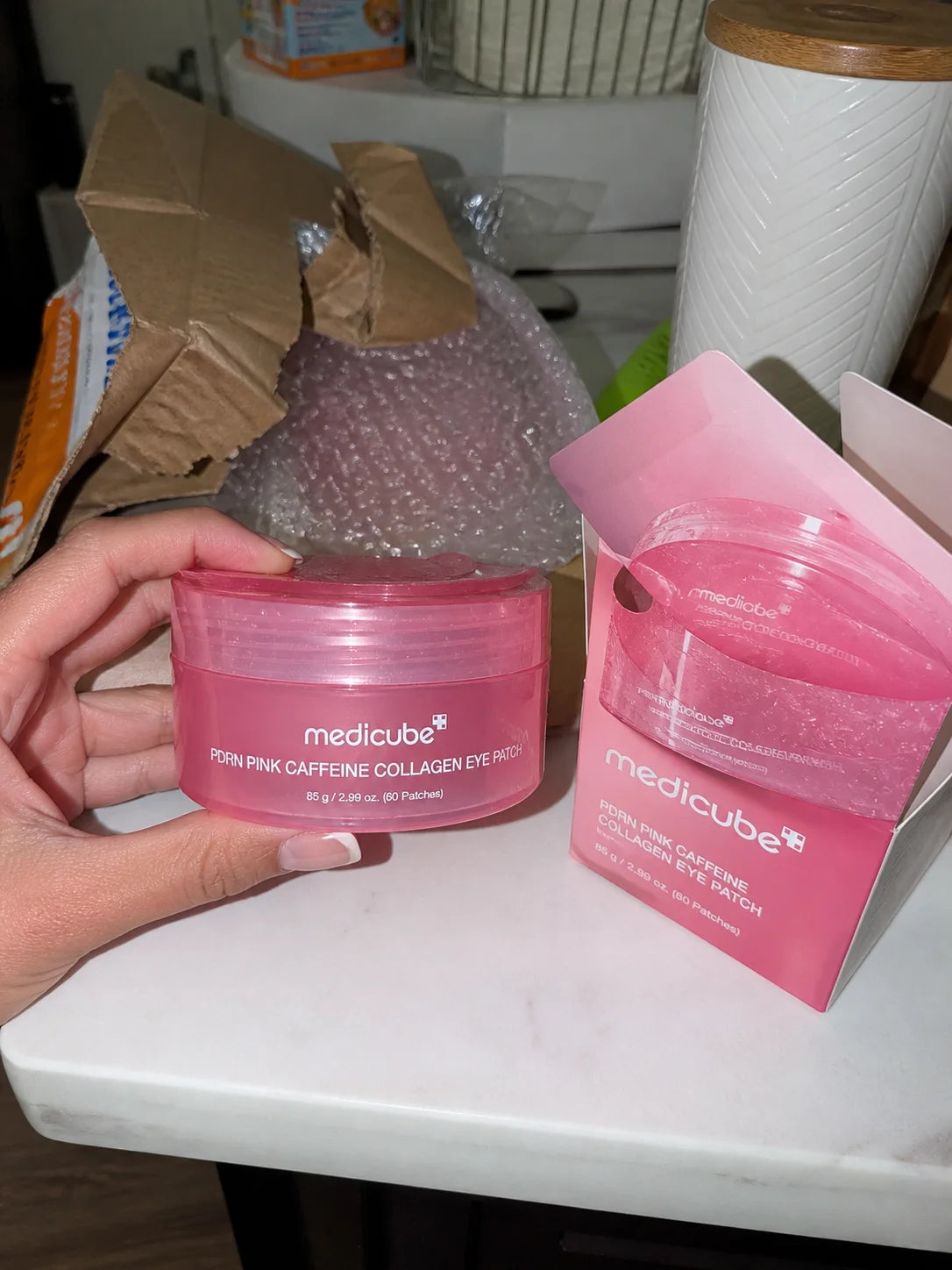 Review by Sophie M.