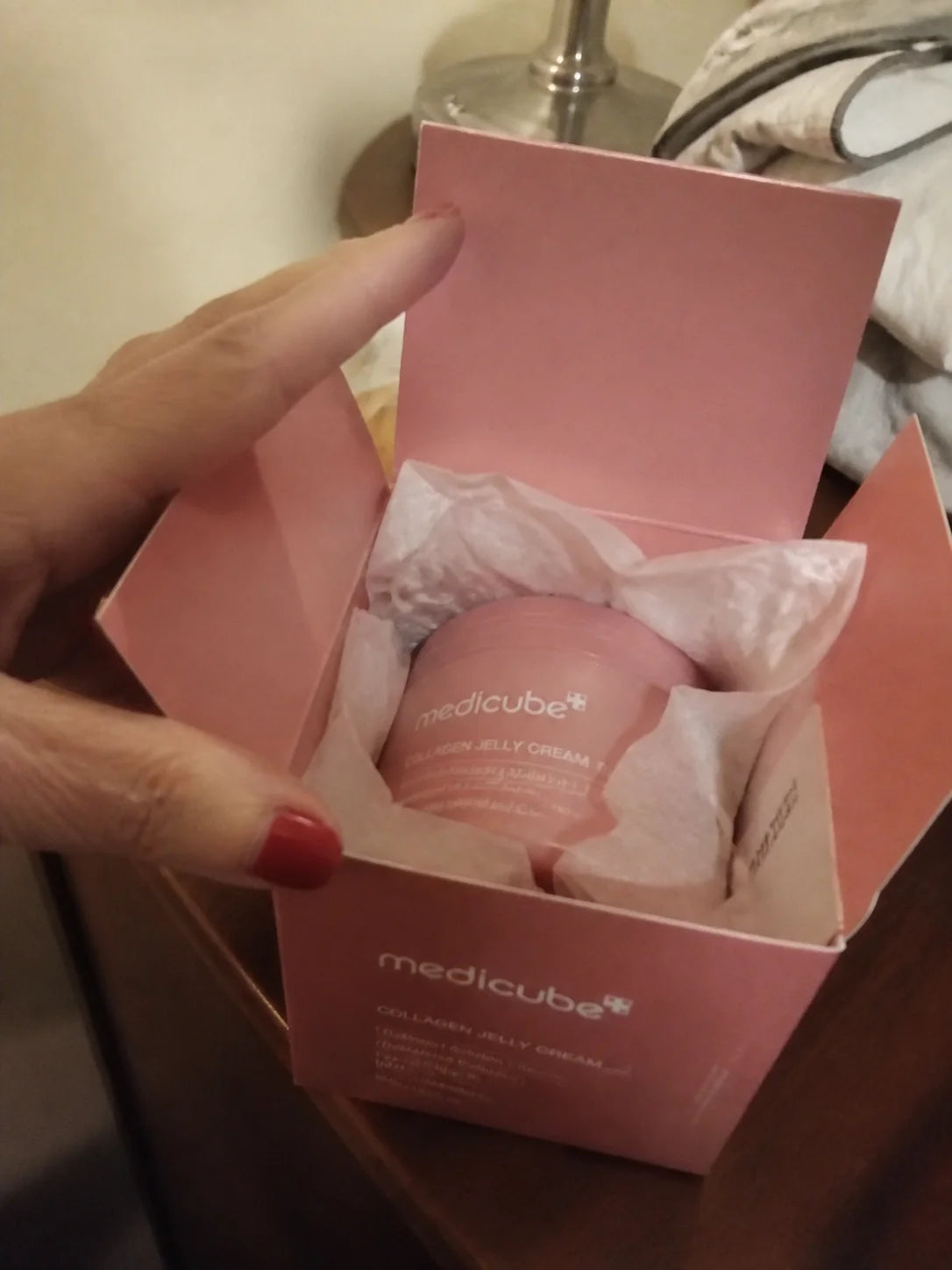 Review by Helen W.