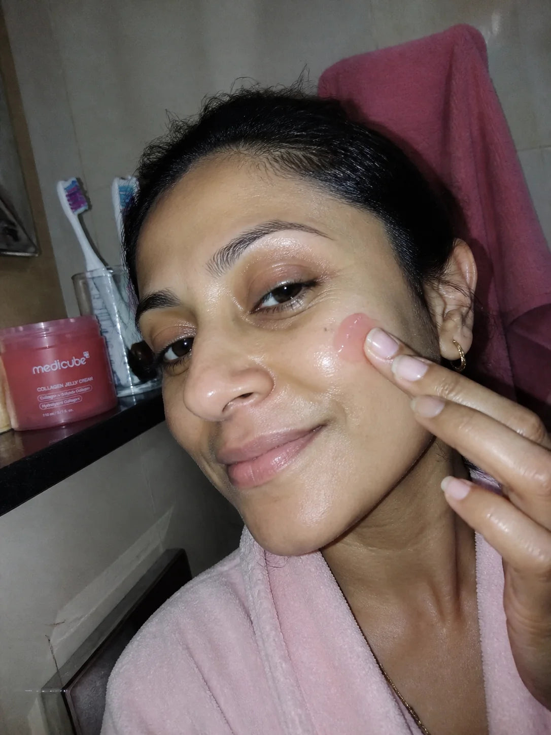 Review by Priya S.