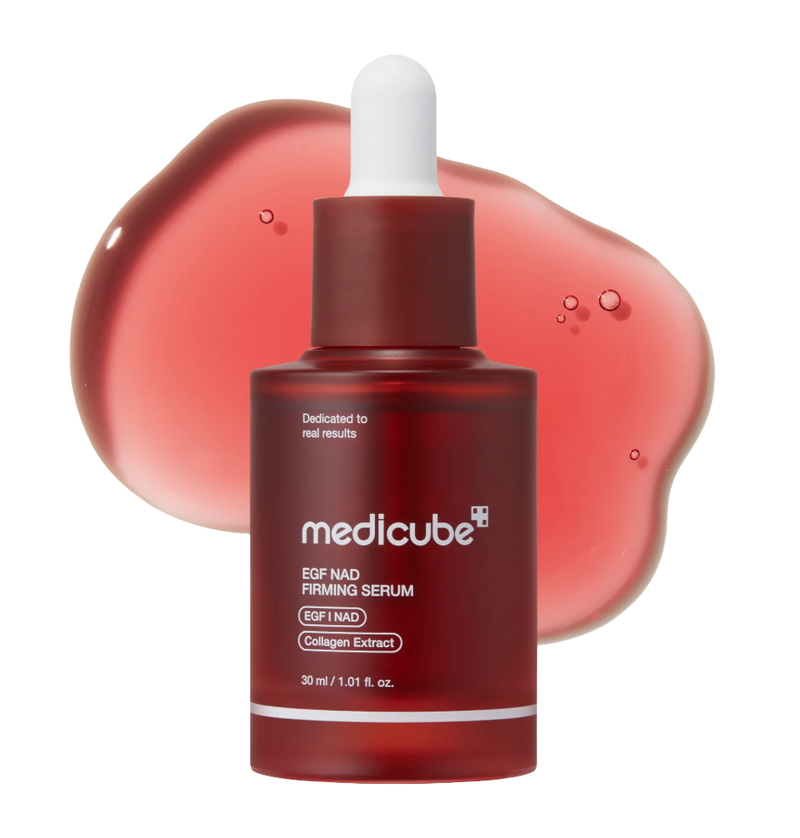 The World's Absolute Best Anti-Aging Serum